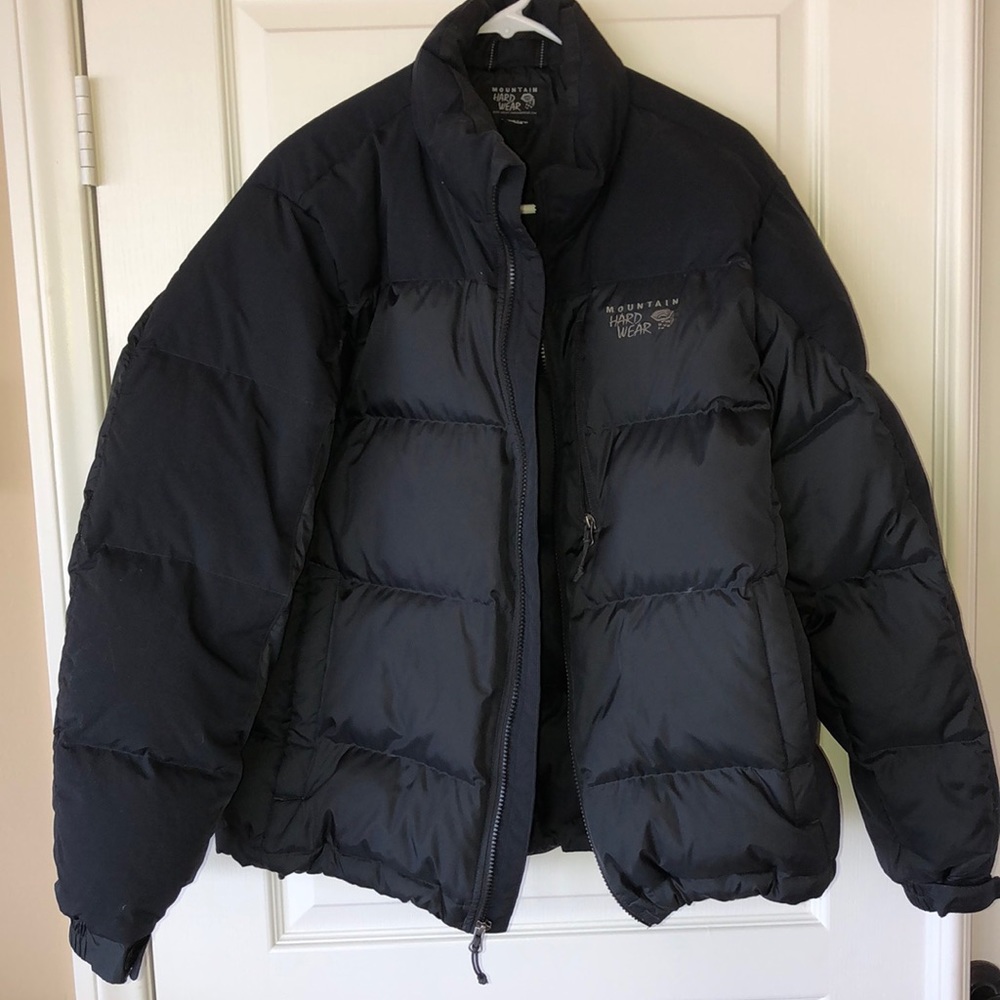 Mountain Hardwear Down Waterproof Resistant